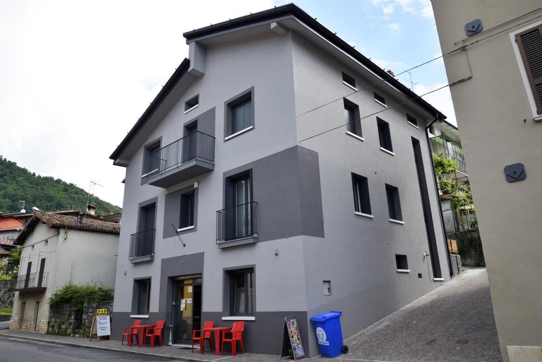 La Casa Ritrovata — photo 1 of 1