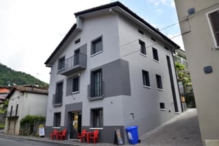 La Casa Ritrovata