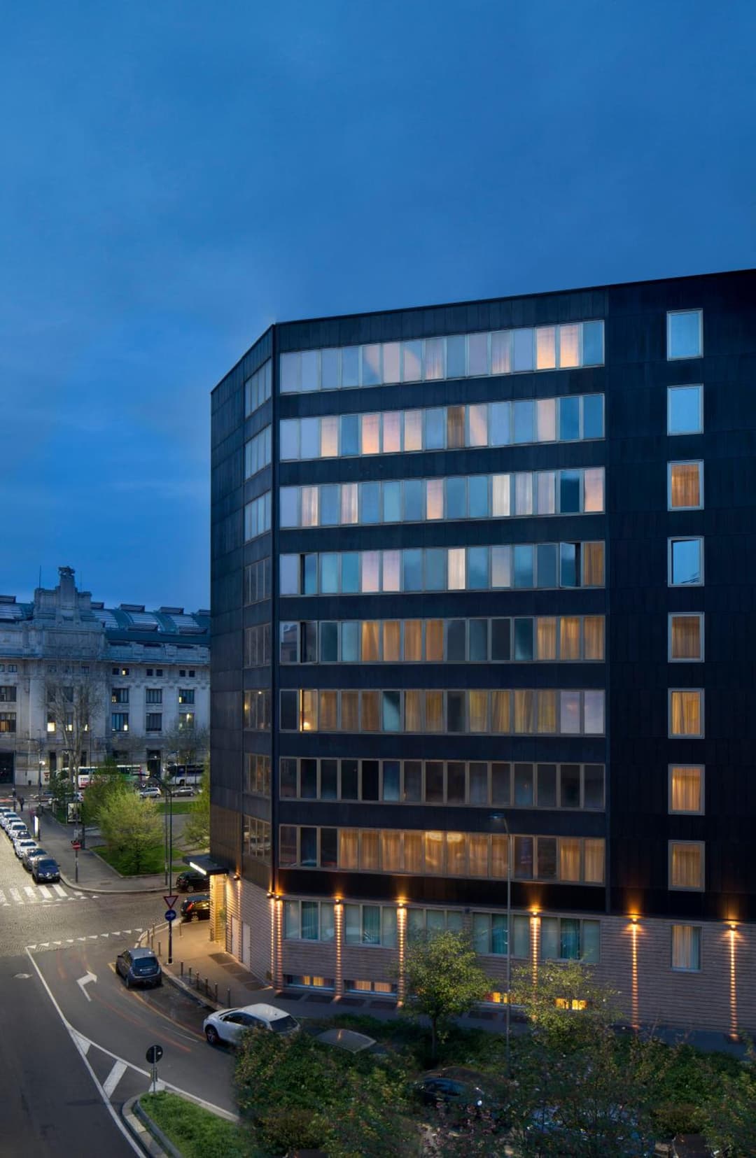 Starhotels Anderson — photo 1 of 1