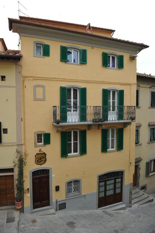 Bed & Breakfast Viziottavo — photo 1 of 1