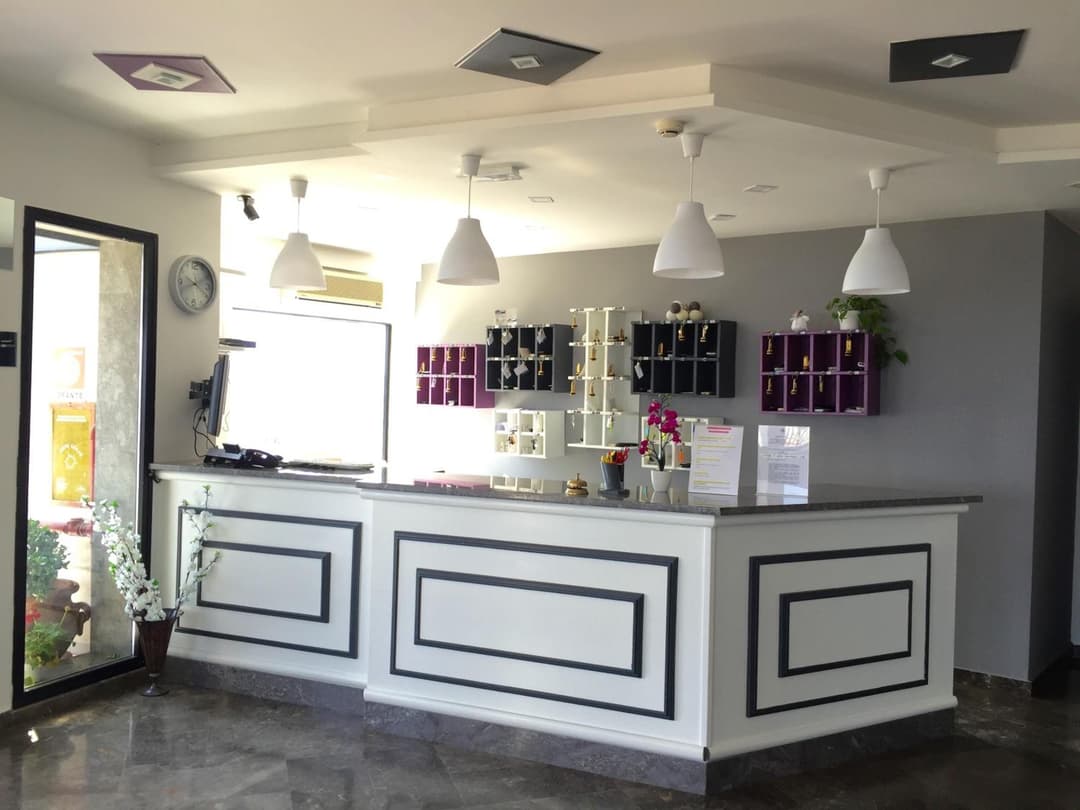 Bellevue del Golfo Hotel & Spa — photo 1 of 1