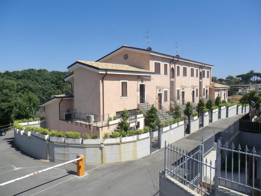 Il Casaletto Dei Ludi — photo 1 of 1