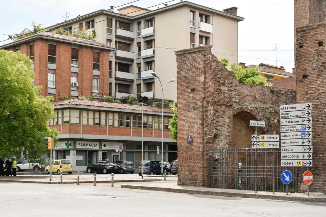 Bologna Dreams — photo 1 of 1