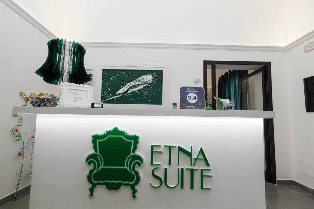 Etna Suite Group — photo 1 of 1