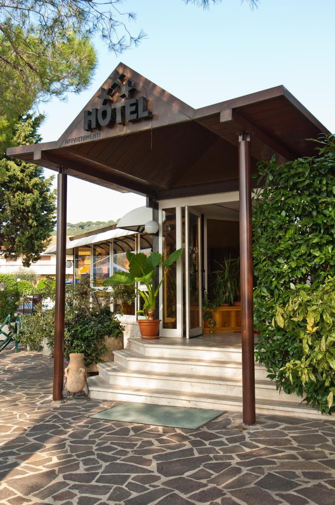 Hotel Ristorante Il Gabbiano — photo 1 of 1