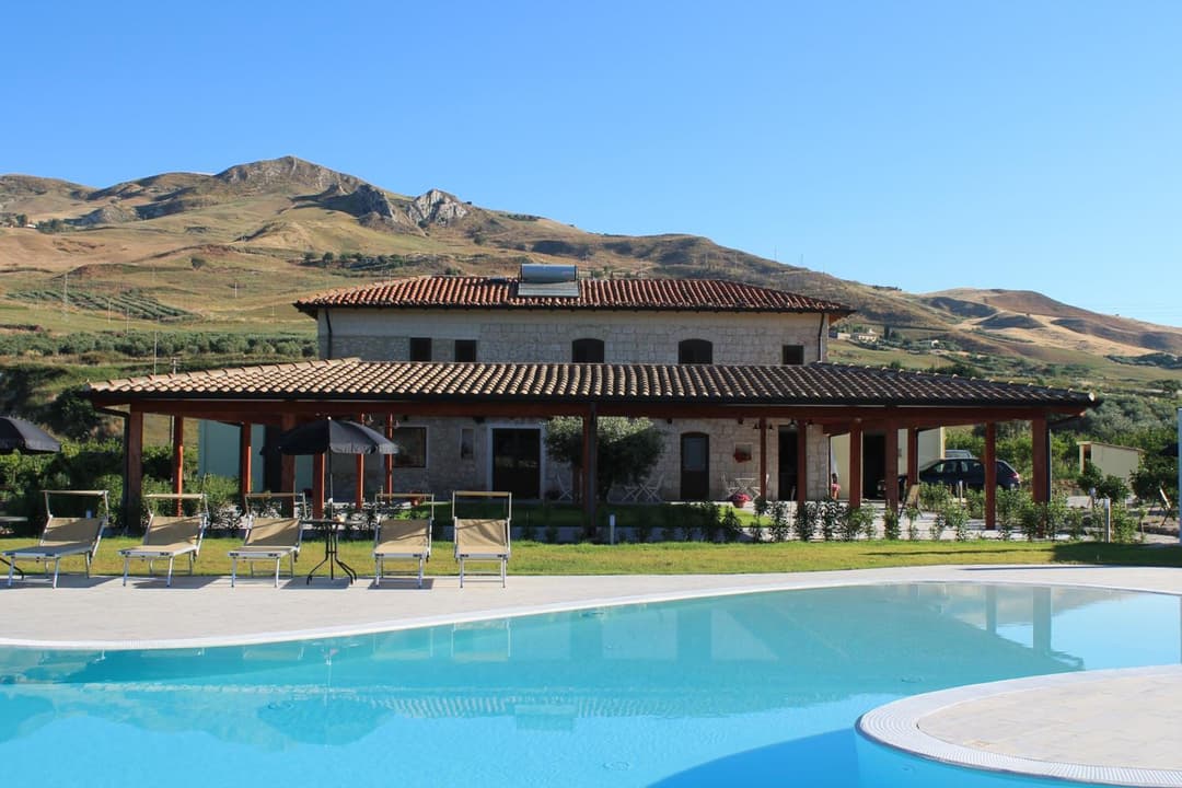 Tenuta Lanza Il Mulino — photo 1 of 1