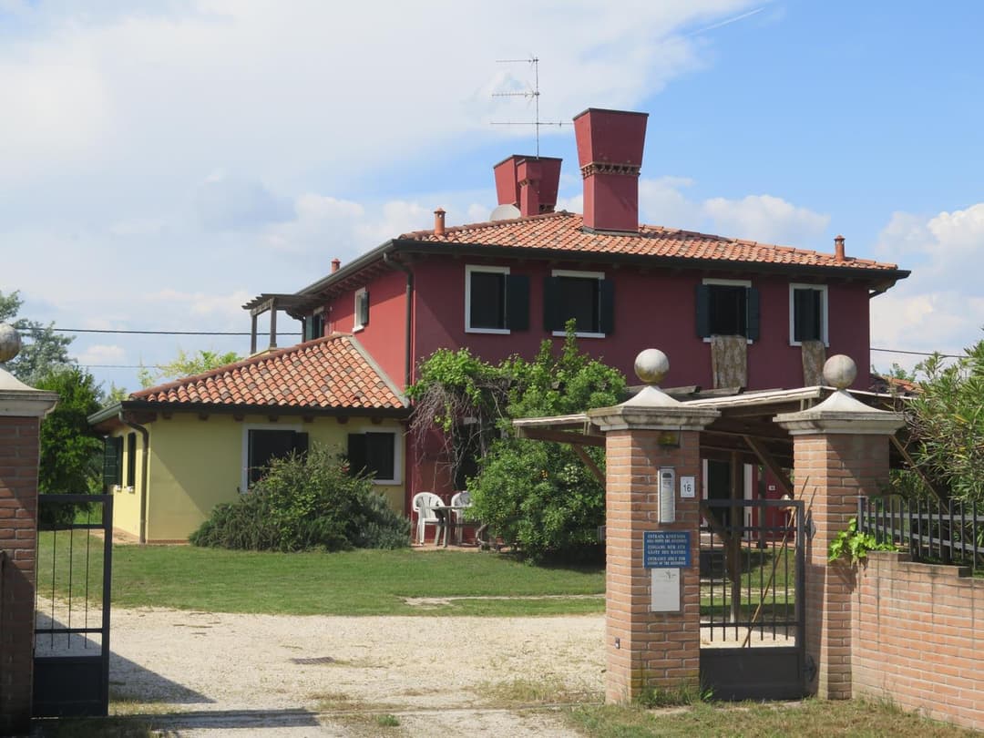 Tenuta Lio Maggiore — photo 1 of 1