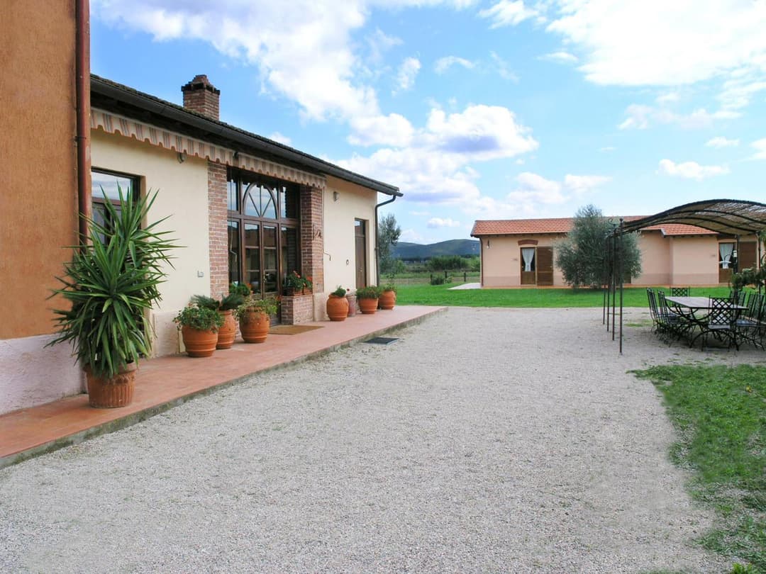 La Pulledraia Del Podere Montegrappa — photo 1 of 1