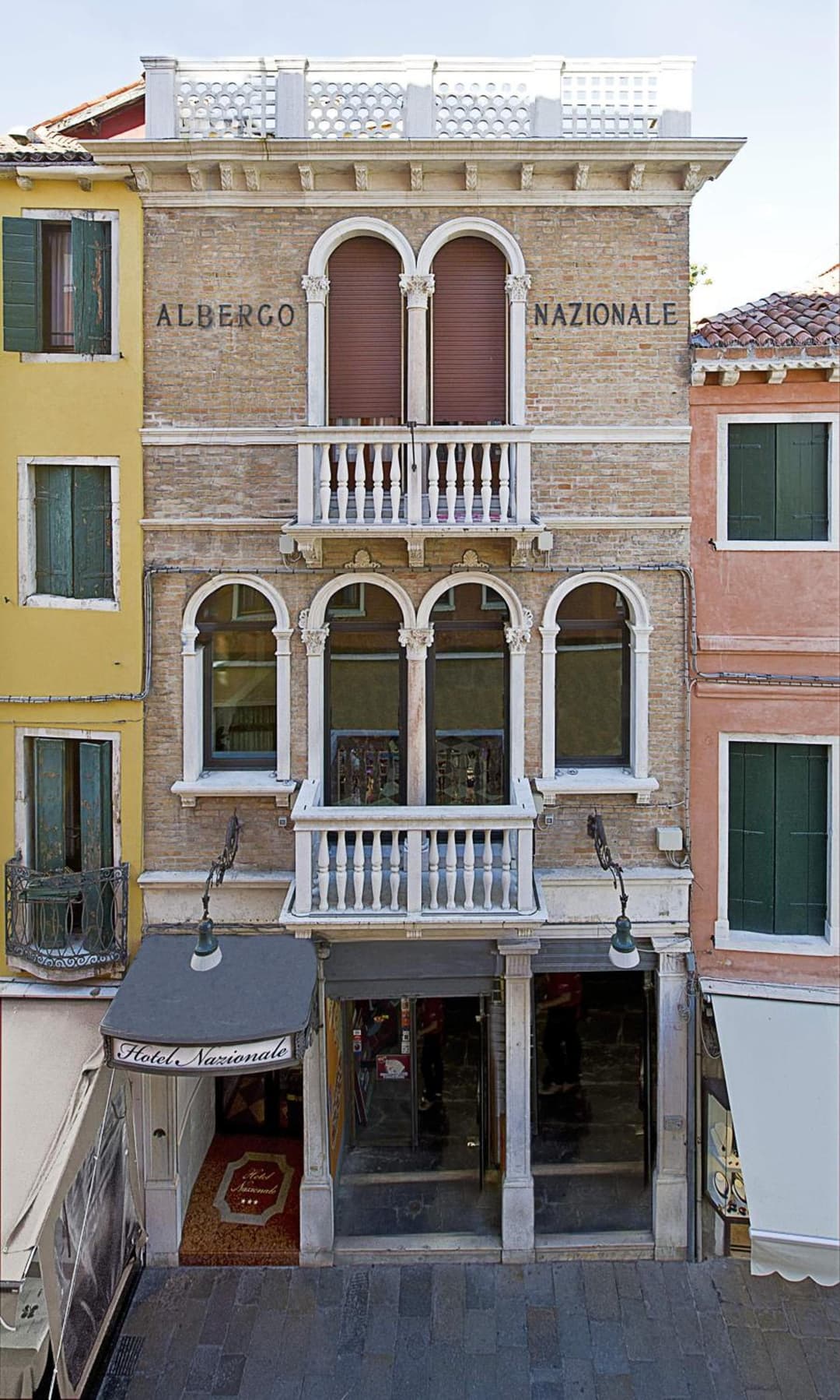 Hotel Nazionale — photo 1 of 1
