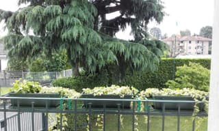 Foresteria Lombarda Giudici