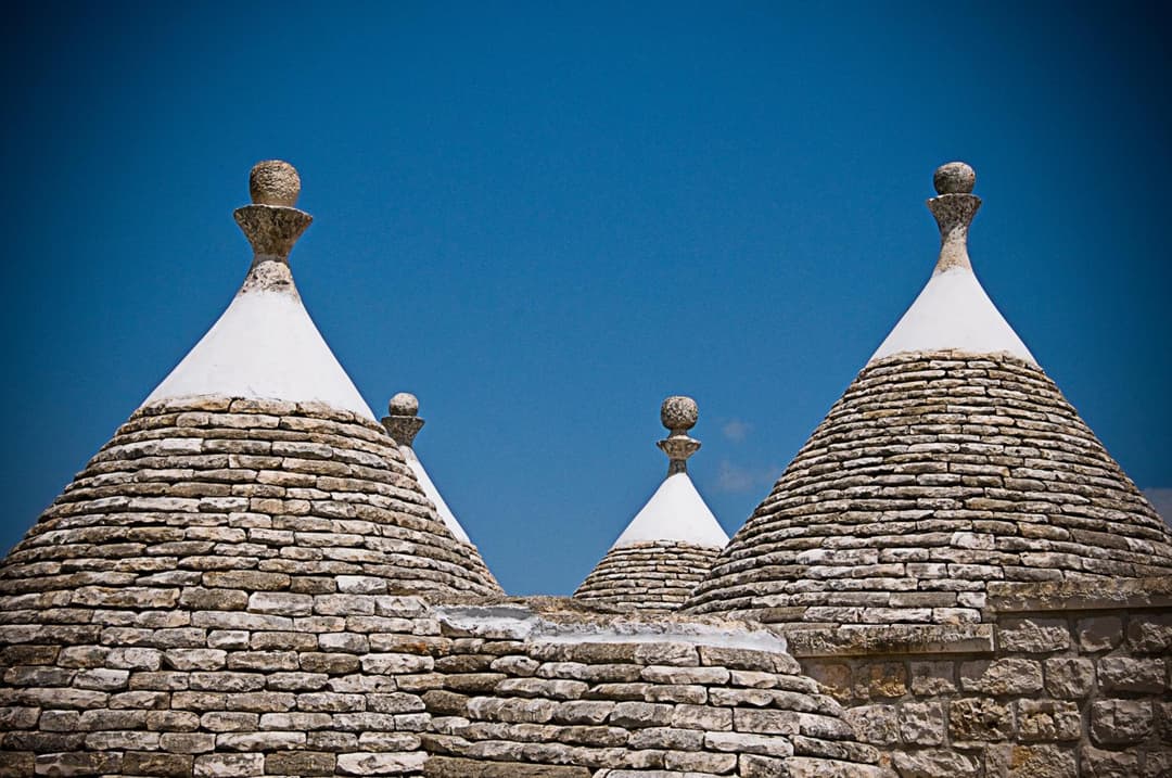 Trulli Il Castagno — photo 1 of 1
