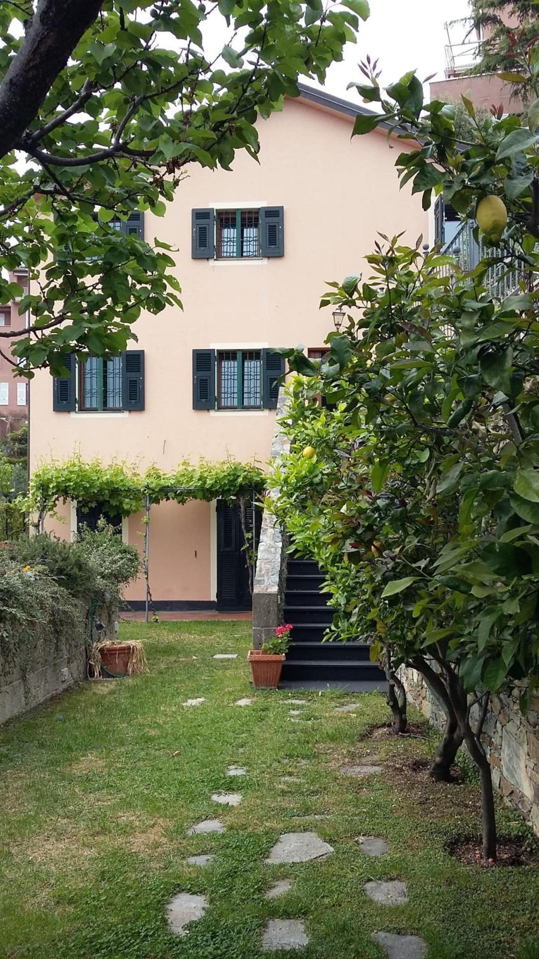 Ca da Muntà bed and breakfast — photo 1 of 1