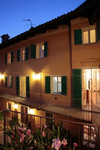 B&B Fior Di Farine