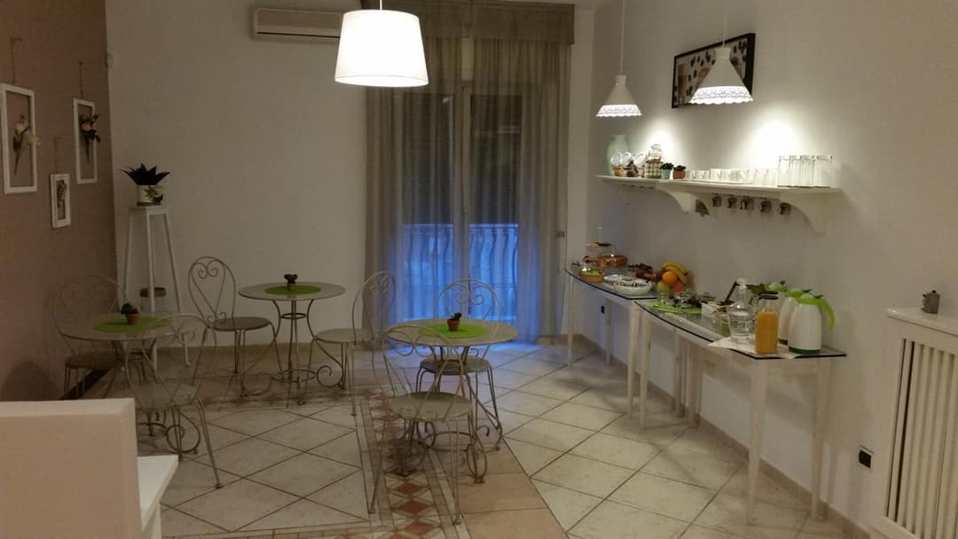 B&B Aminei Metrò — photo 1 of 1