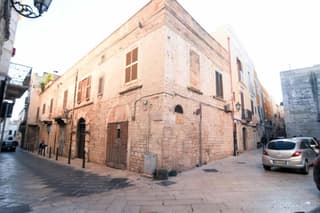 Antica Trani