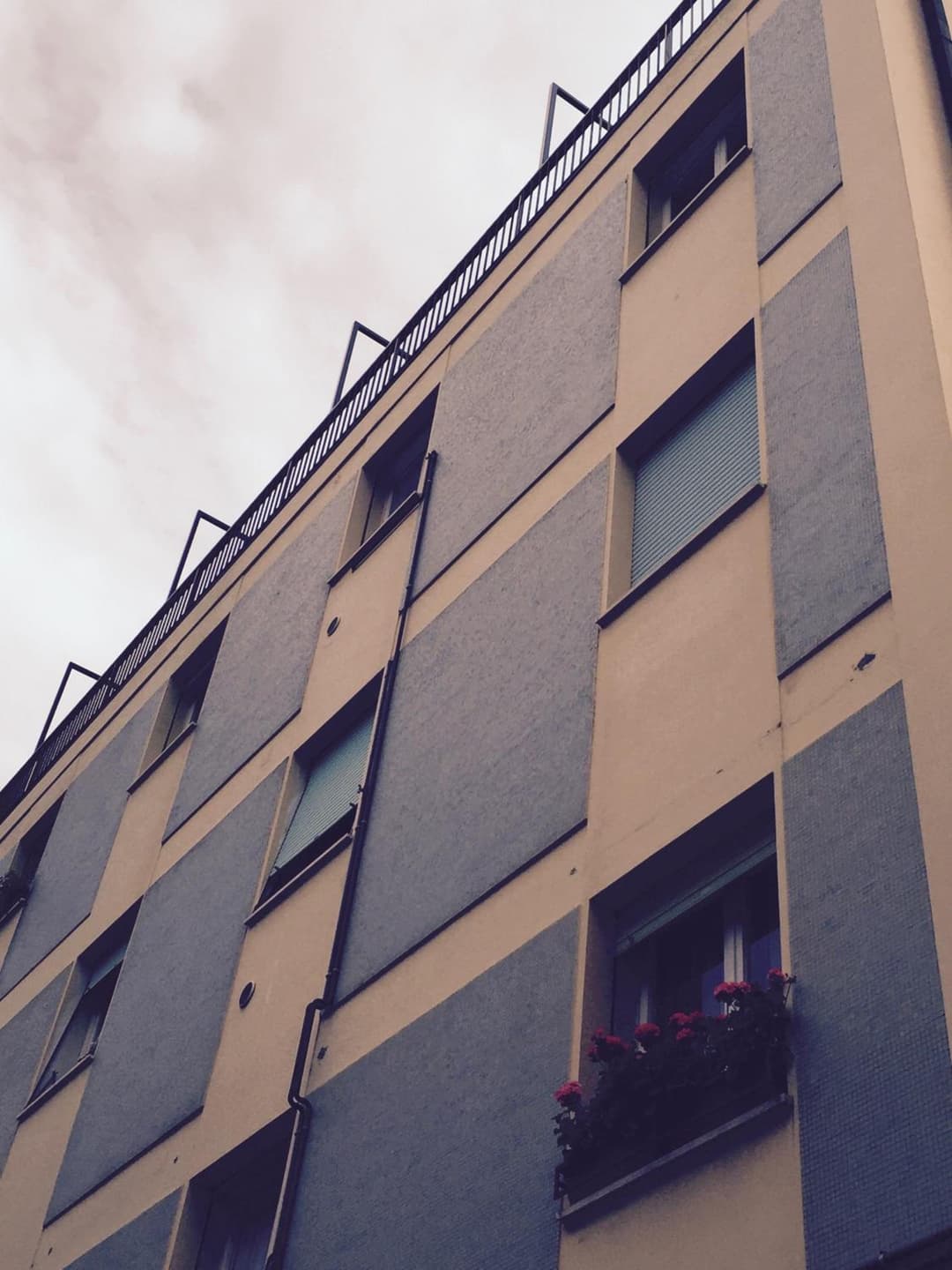 St. Vitale’s Basilic view elegant apartment — photo 1 of 1