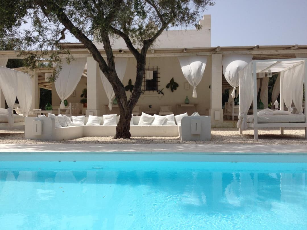 Masseria Scorcialupi — photo 1 of 1