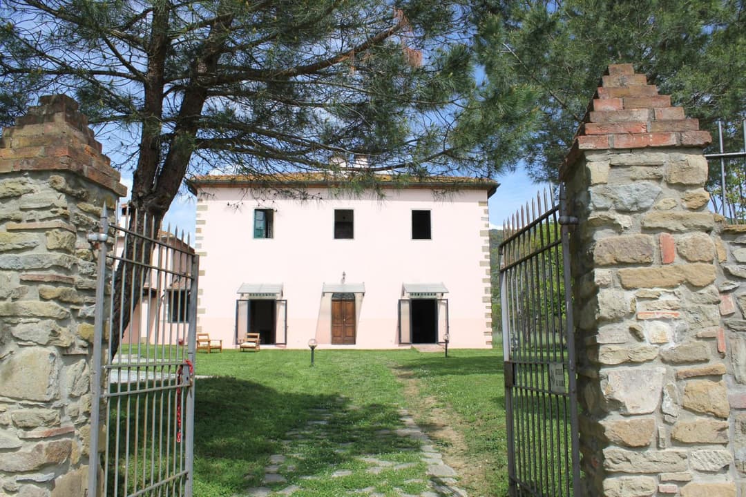 Agriturismo Sant' Andrea — photo 1 of 1
