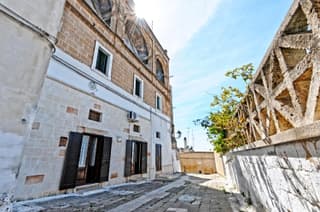 casa vacanze Filomena