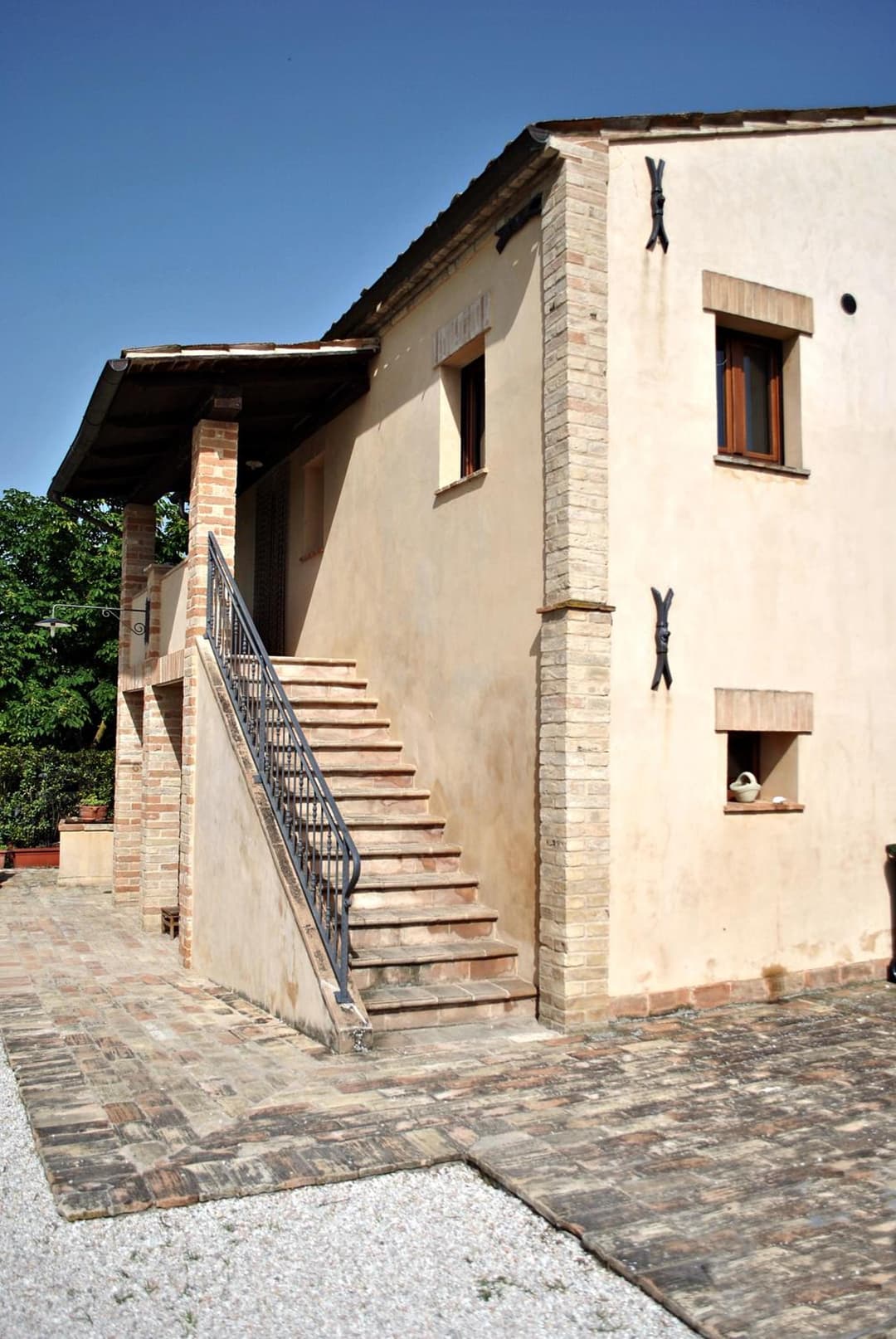 Agriturismo Oasi Belvedere — photo 1 of 1