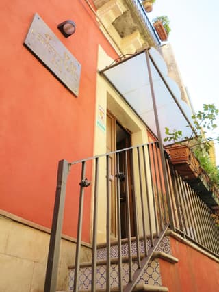 B&B L'Orto Sul Tetto