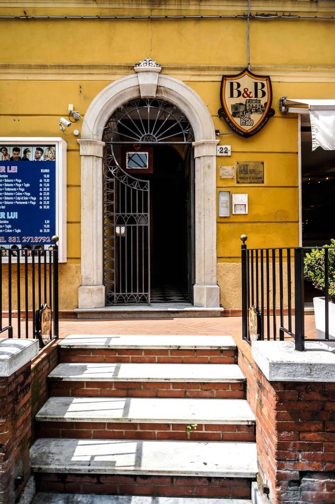 Sul Prado — photo 1 of 36