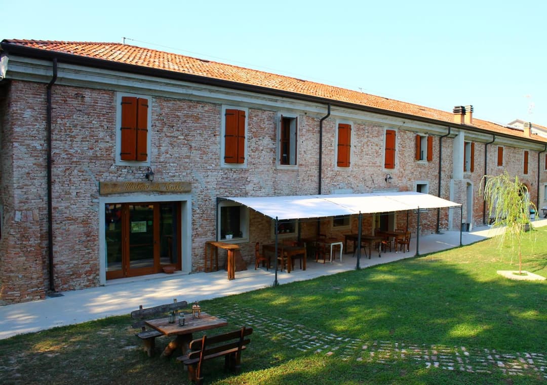 Mulino Delle Valli — photo 1 of 20
