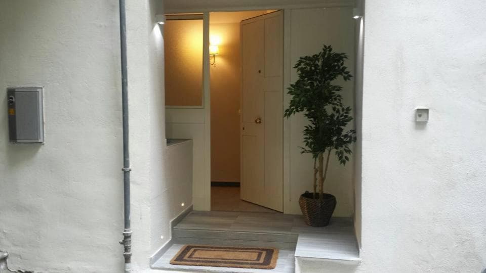 B&B La Dimora Di Nettuno — photo 1 of 1