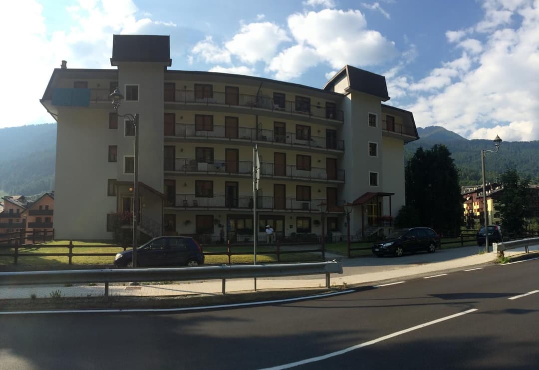 Appartamento Aprica 2.0 — photo 1 of 33