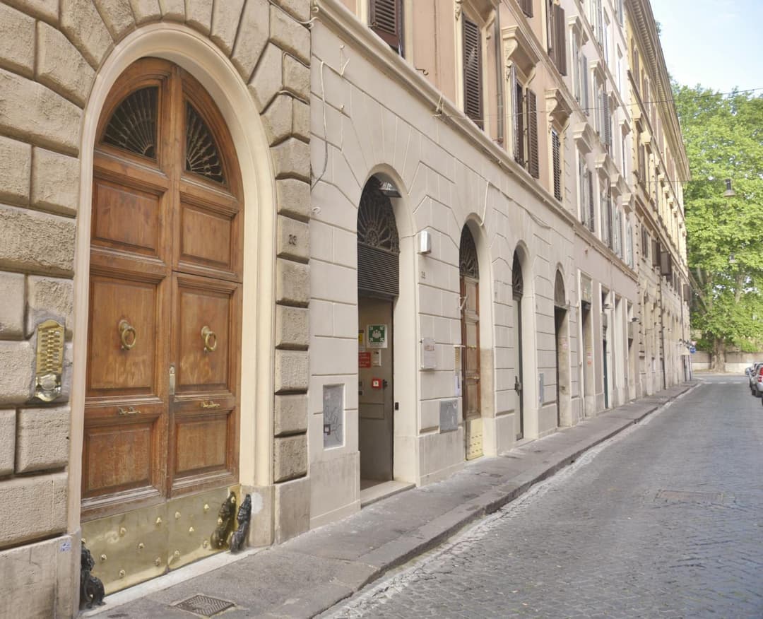 Ripetta Central Suites — photo 1 of 1