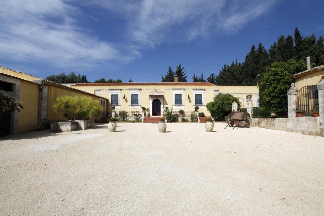 Masseria Case Damma — photo 1 of 1