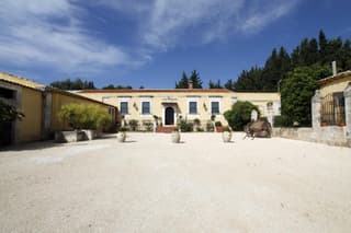 Masseria Case Damma