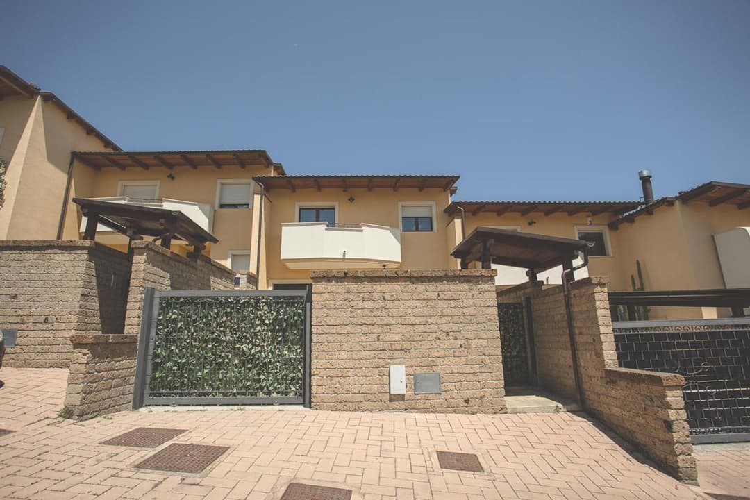 Villa Malù Città Sant Angelo camere confortevoli e parcheggio gratuito — photo 1 of 1