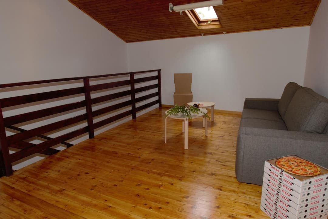 Tambù Apartments — photo 1 of 1