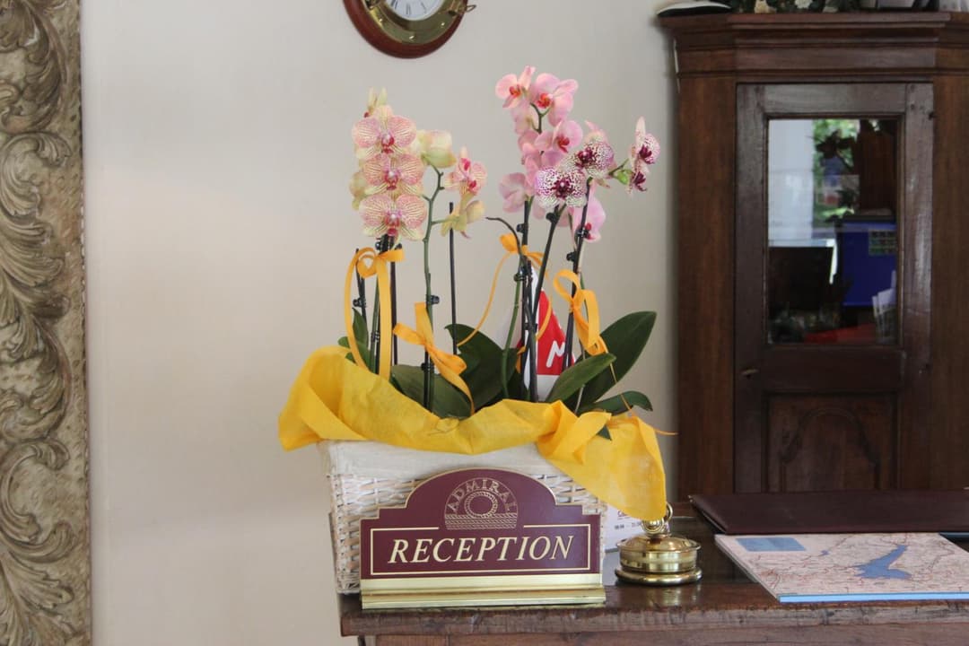 Admiral Hotel Villa Erme — photo 1 of 1