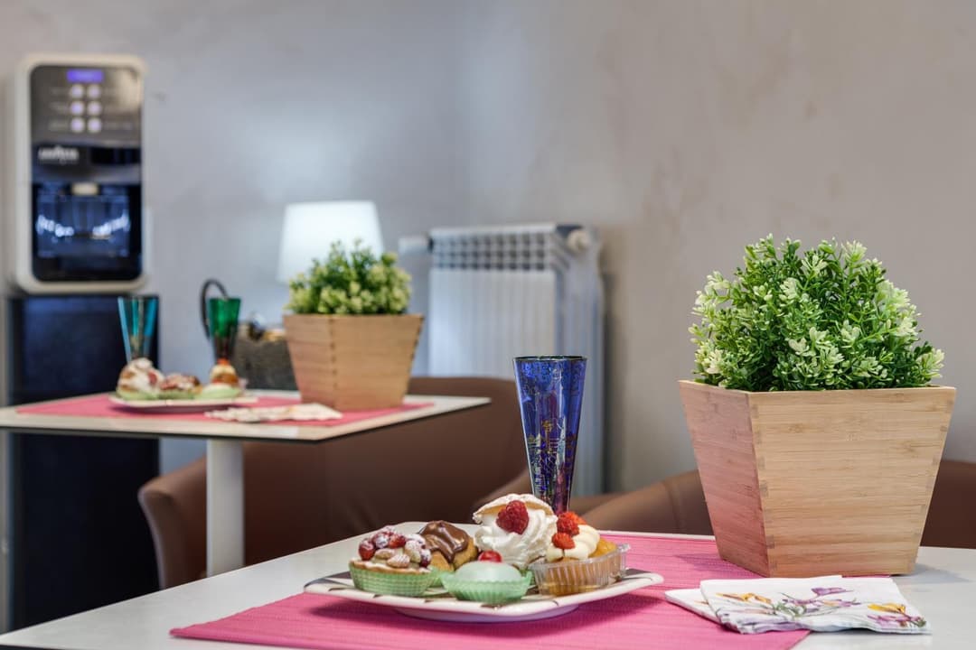 Dreamsrome Suites — photo 1 of 18