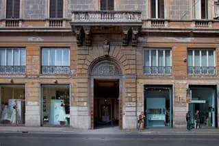 Parione Suite Piazza Navona