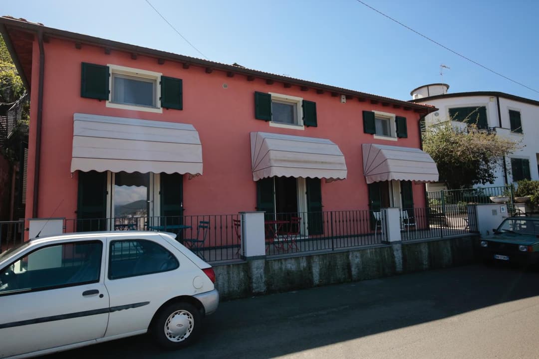 La Finestra Sul Golfo Affittacamere — photo 1 of 1