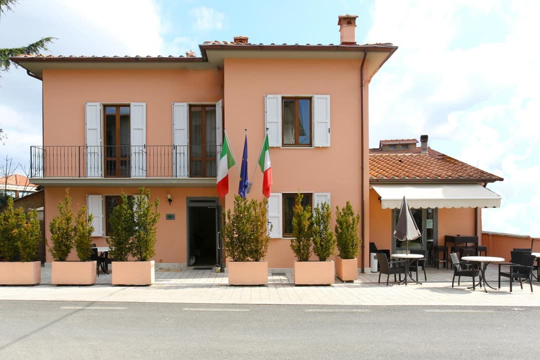 Hotel Il Monte — photo 1 of 1