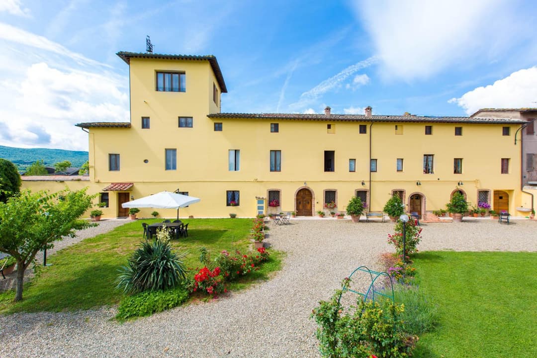 Fattoria il Casone — photo 1 of 1