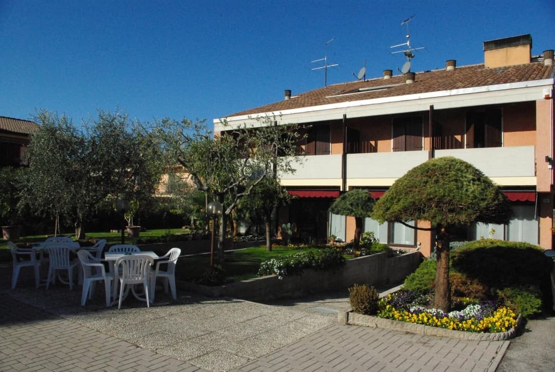 Hotel Andreis — photo 1 of 1