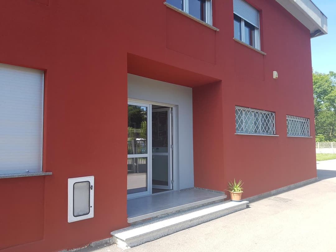 Residence Campo Rotondo — photo 1 of 1