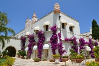 Sangiorgio Resort Hotel & Spa with restaurant