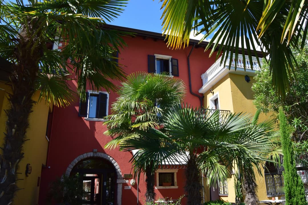 Residence Segattini — photo 1 of 1