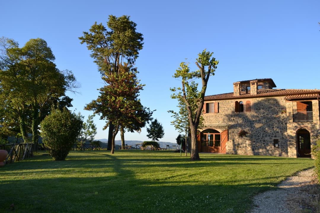 Agriturismo Tenuta Lapone — photo 1 of 1