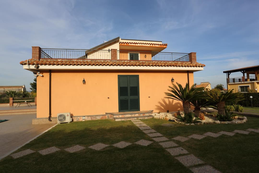 Villa Etna Sea — photo 1 of 1