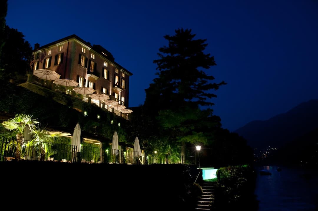 Relais Villa Vittoria — photo 1 of 1