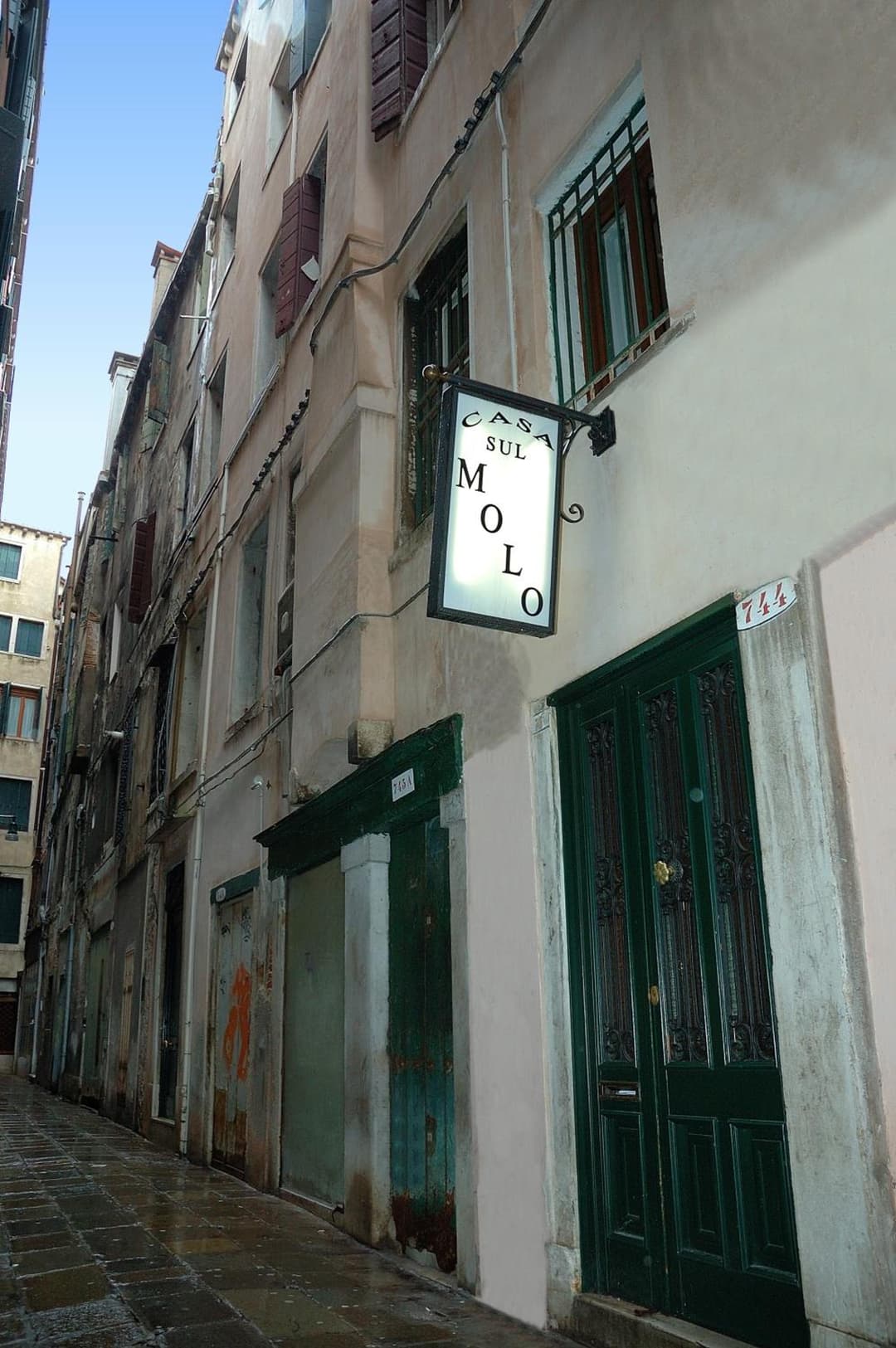Casa Sul Molo — photo 1 of 1