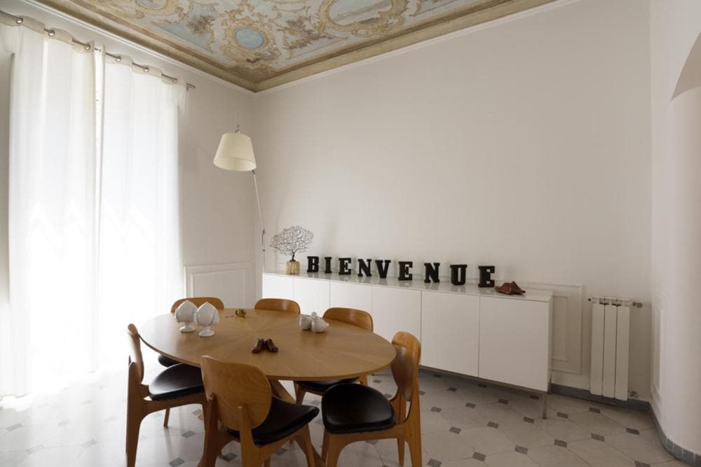 Via Chiodo Luxury Apartment — photo 1 of 35