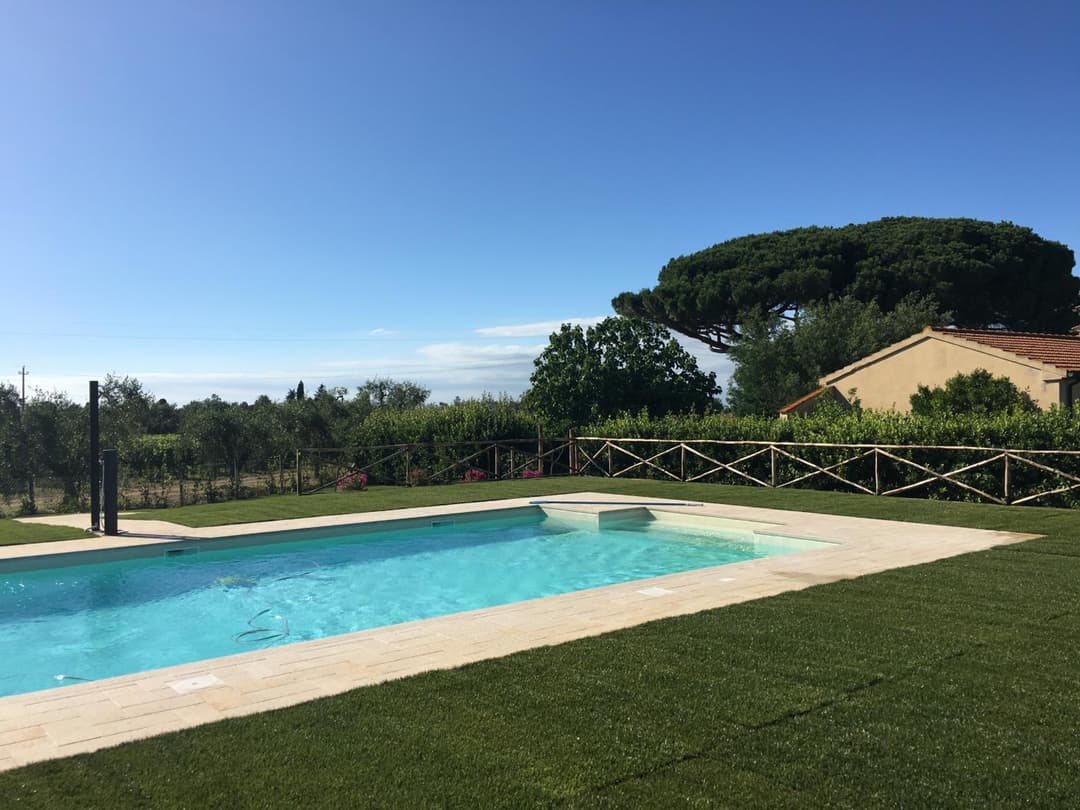 Agriturismo Quattro Pini — photo 1 of 1